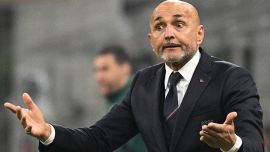 Italia, Spalletti ha un asso nella manica: un nuovo Retegui da naturalizzare