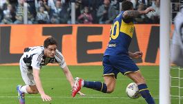 Juventus-Genoa, moviola: perché il gol di Yildiz non era regolare