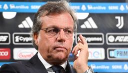Juventus, bufera Giuntoli per frase a Motta: i precedenti choc con Bonucci, Allegri, De Guzman