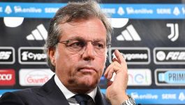 Juventus, bufera Giuntoli per frase a Motta: i precedenti choc con Bonucci, Allegri, De Guzman