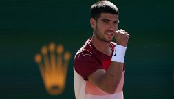 Indian Wells, Alcaraz nel suo "giardino" ha ritrovato gioco, fiducia, vittorie. Caccia alla numero 1 di Sinner