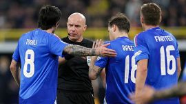 Germania-Italia, moviola: il giallo sul gol da corner e il pasticcio sul rigore