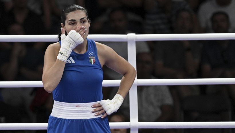 Boxe, Angela Carini battuta in finale a Strandja: "Sono amareggiata". Feeling col nuovo DT Giovanni De Carolis