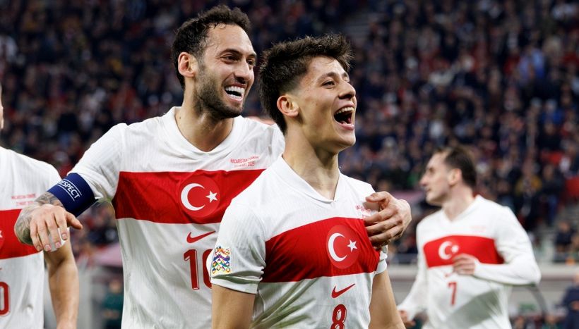 Arda Guler snobba l'Inter e Calhanoglu: "Voglio giocare nel Real Madrid, hanno un piano per me e io ci credo"