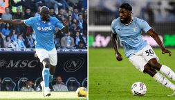 Serie A 2024-25, la classifica degli assist. Nuno Tavares in vetta insieme a Lukaku