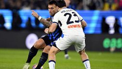 Serie A, le partite di oggi: dove vedere Venezia-Napoli, Roma-Cagliari, Fiorentina-Juventus e Atalanta-Inter