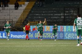 L’Avellino risponde al Cerignola, il duello continua, esonerato Gattuso a Novara
