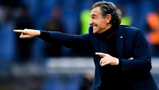 Italia, Cesare Prandelli torna in Nazionale: ecco il suo nuovo ruolo