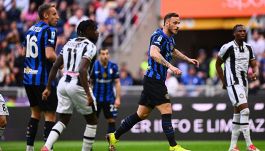 Pagelle di Inter-Udinese 2-1: Dimarco accende Arnautovic e Frattesi, Solet ultimo a mollare