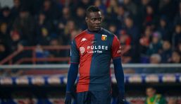 Genoa, come sta Balotelli dopo l'operazione: l'ultima foto di SuperMario