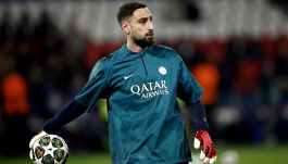 Donnarumma verso l'Italia: il Psg ha già scelto l'erede in porta, dove può andare Gigio