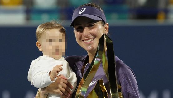 Rivoluzione WTA e nel tennis femminile, riconosciuti congedo di maternità fino a 12 mesi e altri diritti con il fondo PIF