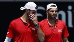 Miami, Bolelli e Vavassori steccano ancora: quarto ko nelle ultime 6 partite, il doppio perde colpi