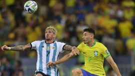 Mondiali, già qualificate 5 Nazionali su 48: ecco chi sono. Stanotte Brasile-Argentina, vigilia con un lutto