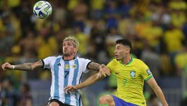 Mondiali, già qualificate 5 Nazionali su 48: ecco chi sono. Stanotte Brasile-Argentina, vigilia con un lutto