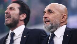 Italia-Germania, a San Siro l'emozione per Bruno Pizzul e la vergogna dei fischi all'inno tedesco