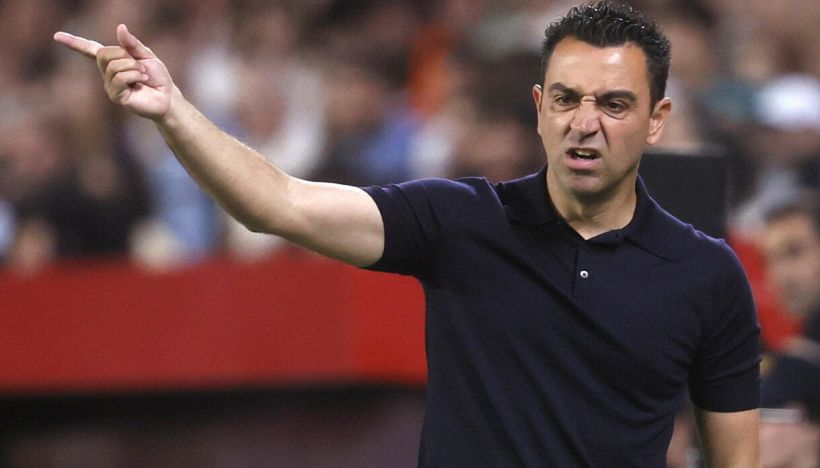 Juventus, Xavi allo scoperto sul suo futuro: il sogno di vincere tutto e la regola delle 4 P