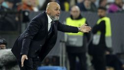 Nations League, passa la Germania e Spalletti spiega la sua Italia a due facce. Per Kean bicchiere mezzo pieno