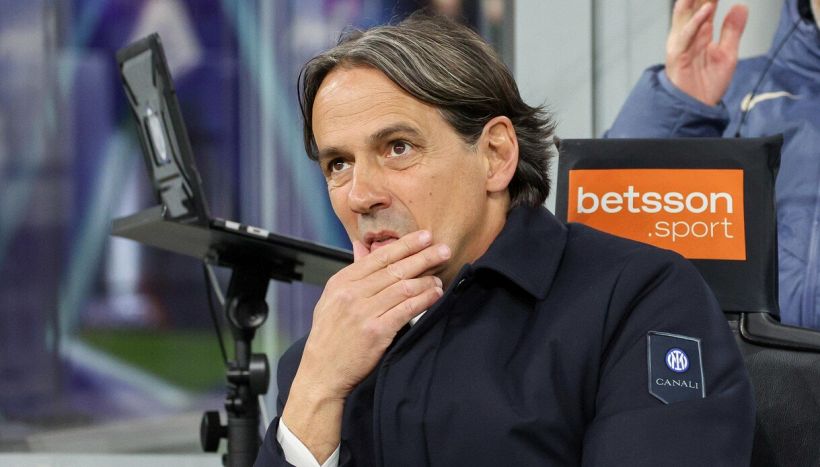 Inter: Inzaghi preoccupato da Thuram, poi l'annuncio su Zielinski e Lautaro. Sommer torna in porta