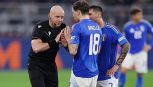 Italia, Marciniak ce l'ha con Spalletti? Quante macchie nella carriera dell'arbitro polacco