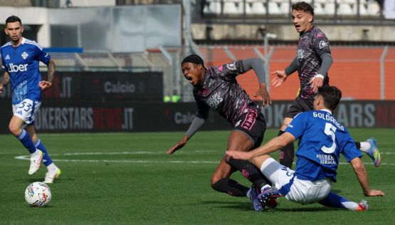 Como-Empoli 1-1 pagelle e moviola: La Fabregas band in vacanza, D'Aversa ringrazia, negato un rigore e gol annullato