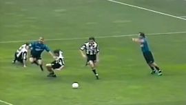 Juventus, Mark Iuliano e il rigore del secolo su Ronaldo: non feci fallo e per Calciopoli pagammo solo noi