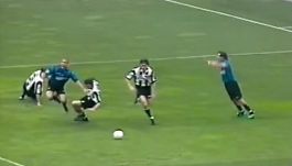 Juventus, Mark Iuliano e il rigore del secolo su Ronaldo: non feci fallo e per Calciopoli pagammo solo noi