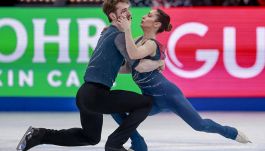 Conti-Macii bronzo ai Mondiali Boston 2025, perché l'Italia avrà due posti alle Olimpiadi Milano-Cortina 2026