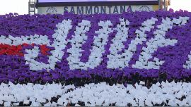 Coreografia anti Juventus, la Fiorentina preannuncia ricorso dopo la maxi-multa: battaglia legale