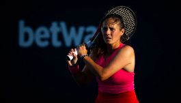 Daria Kasatkina "dimentica" la Russia: contro Putin e le sue leggi, da oggi giocherà per l'Australia