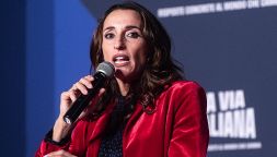 Di Francisca: "Con Pilato ho chiarito, Vezzali invece manca di umanità. Il mio ex mi ha messo le mani addosso"