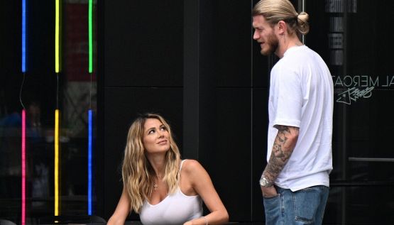 Diletta Leotta, il look incanta il Maradona ma il marito Karius fa crack: stagione finita?