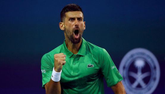 Miami, Djokovic è ancora l'unico possibile anti-Sinner: batte Korda e trova Dimitrov in semifinale