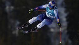 Sci Alpino Discesa Kvitfjell, la zampata di Dominik Paris! Anche Odermatt s'inchina, Domme torna alla vittoria