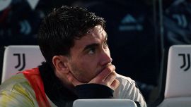 Juventus, il retroscena su Vlahovic dopo il match con l’Atalanta: con Motta in crisi, ora Tudor è una speranza