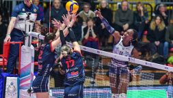 Volley femminile, playoff Scudetto al via: Egonu e Antropova lanciano la sfida al rullo compressore Conegliano