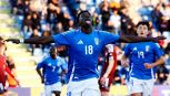 U19 Italia-Lettonia 1-1, top e flop: Ekhator la sblocca, male Camarda. Azzurri beffati nel finale