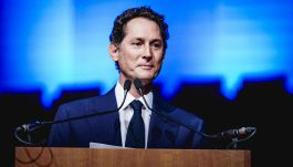 Juventus, nuovo aumento di capitale da John Elkann: diktat di Exor alla squadra dopo l'esonero di Thiago Motta