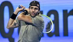 Indian Wells, buona la prima per Berrettini e Musetti: nel terzo turno le sfide con Tsitsipas e Fils