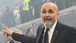 Italia, Spalletti anticipa al Tg1 i cambi di formazione con la Germania