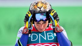 Brignone svela il segreto per vincere la Coppa del Mondo, Goggia tradita dai centesimi e Pirovano ha un incubo