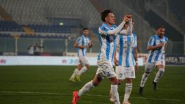 Pescara forza 10, il Vicenza torna in scia al Padova, l'Ascoli esonera Cudini: top e flop di Serie C