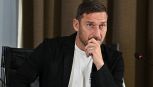 Totti a Mosca, Gramellini si schiera: 'Che senso ha impuntarsi? Pupo sì e il Pupone no? Dirà una barzelletta'