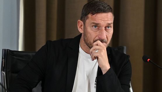Totti a Mosca, Gramellini si schiera: "Che senso ha impuntarsi? Pupo sì e il Pupone no? Dirà una barzelletta"