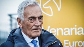 Italia, Gravina: l’ultima mossa del presidente Figc fa tremare la politica