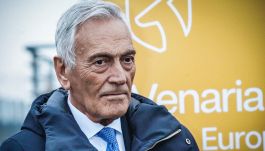 Italia, Gravina: l’ultima mossa del presidente Figc fa tremare la politica