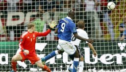 Italia-Germania story: dal 4-3 di Rivera nel '70 all'ultimo show di Balotelli