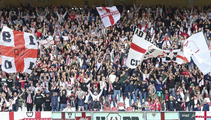 Padova e Vicenza si giocano la Serie B in sei partite, cosa dice il calendario