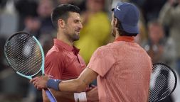 Masters 1000 Miami, Musetti sfida Djokovic agli ottavi: tutti i precedenti tra Lorenzo e Nole