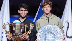 Tennis, calendario 2025: da Melbourne alle ATP Finals, ecco le date ufficiali